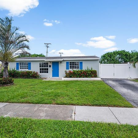 Private Rooms In West Palm Beach - Close To Beaches Екстер'єр фото