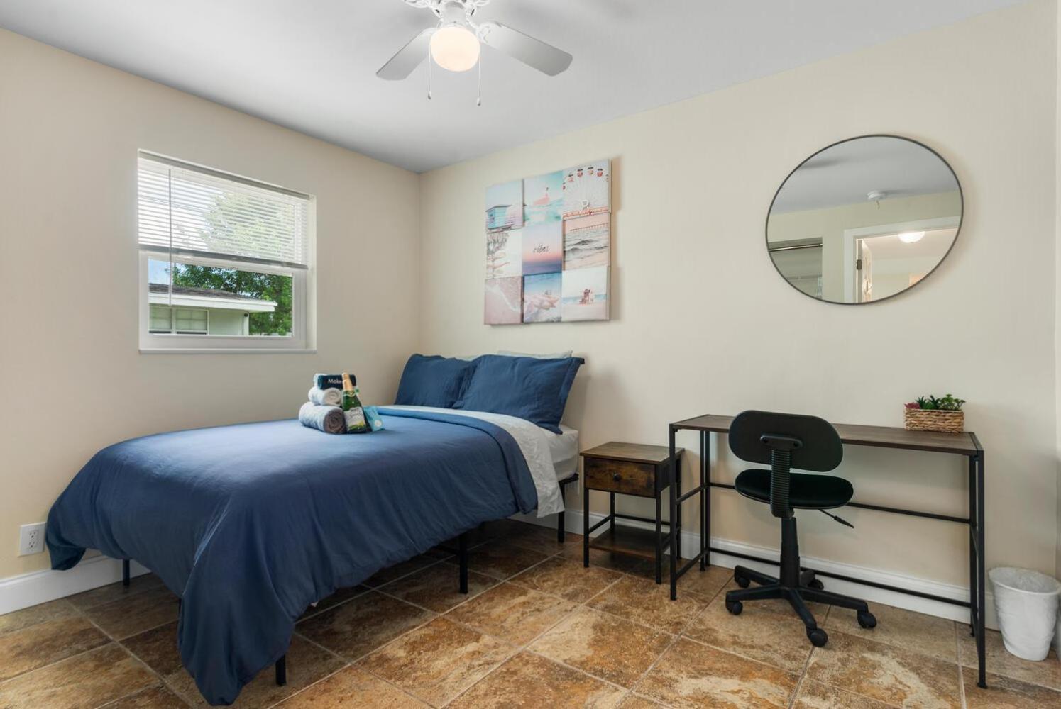 Private Rooms In West Palm Beach - Close To Beaches Екстер'єр фото